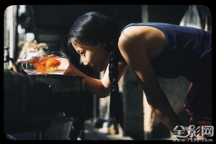 人像摄影影棚 人像摄影影调处理技巧