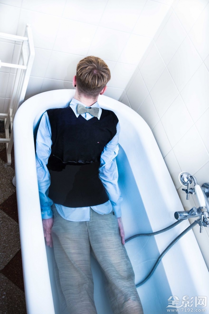 视角引发的错误 用影像来阐释误会的产生原因 视角误区