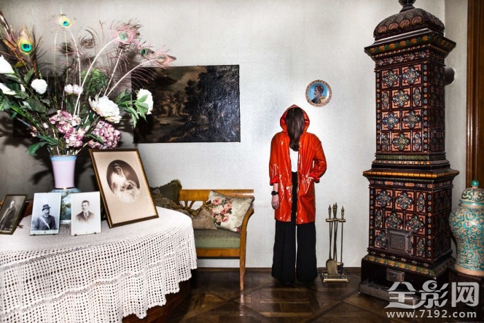 视角引发的错误 用影像来阐释误会的产生原因 视角误区