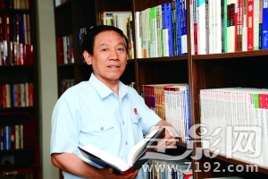 李振盛摄影博物馆 李振胜摄影师图1