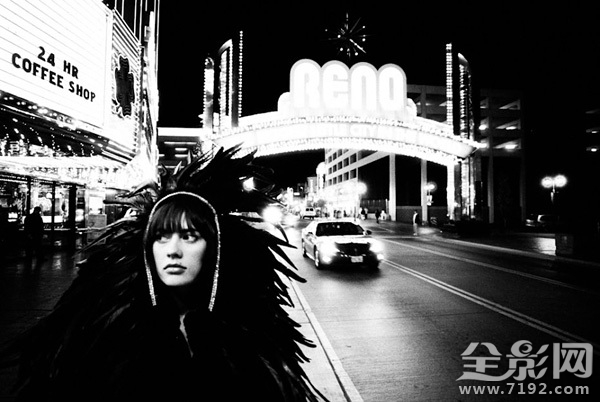 纽约 摄影 纽约著名摄影师