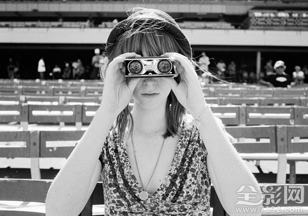 纽约 摄影 纽约著名摄影师