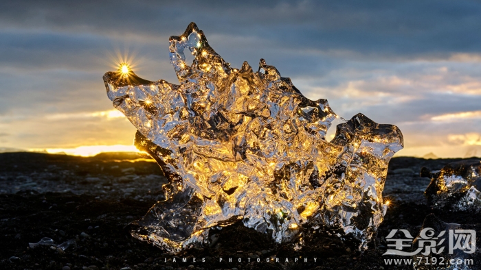 风光类作品 风光摄影作品欣赏图解图2