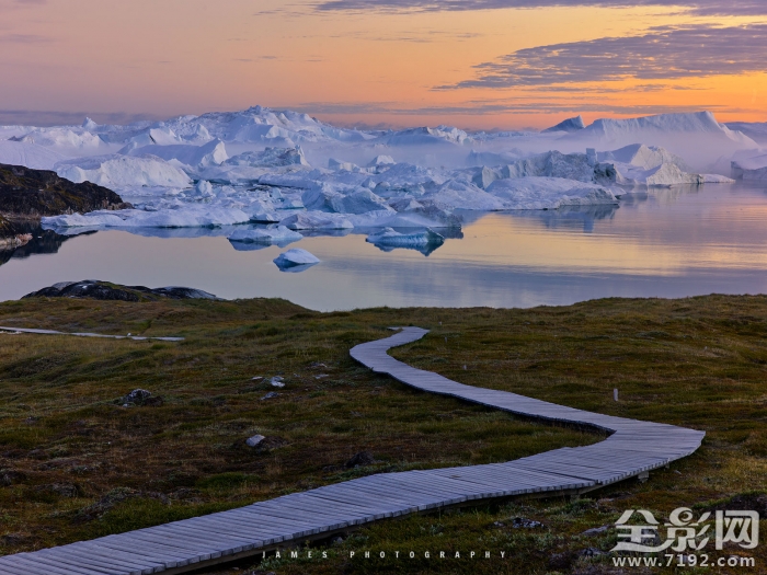 风光类作品 风光摄影作品欣赏图解图3
