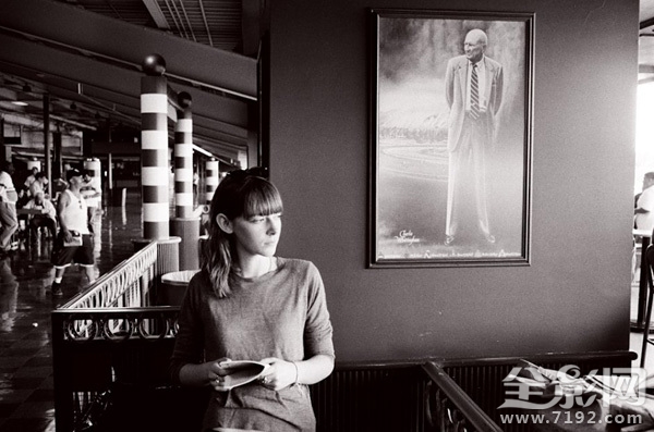 纽约 摄影 纽约著名摄影师