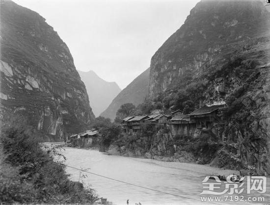 跟着外国摄影师的镜头来看老重庆的人 拍摄重庆的知名摄影师