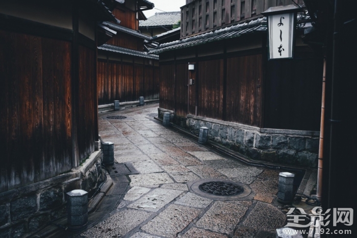 寂静的东京中文预告 寂静的街道简谱图3