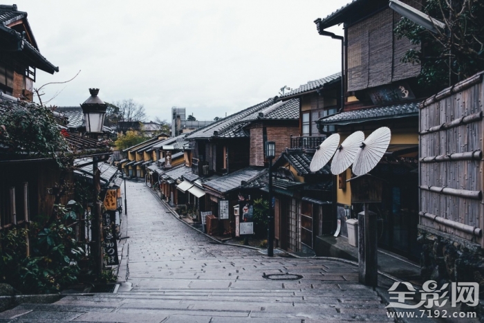 寂静的东京中文预告 寂静的街道简谱