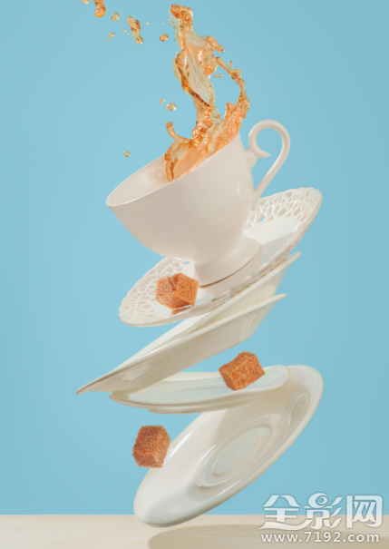 当美食摄影遇到物理科学家怎么办 美食摄影角度图2