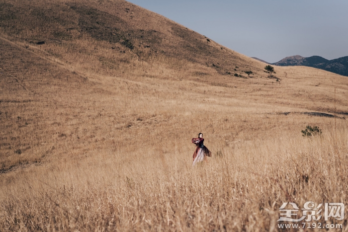 古风西装男生图片大全 古风头像西施图1