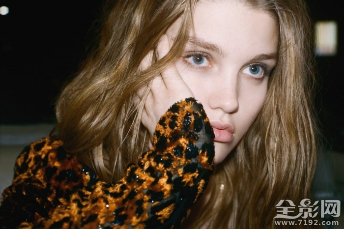 2020春夏时尚大片 2020春夏时尚大片英文