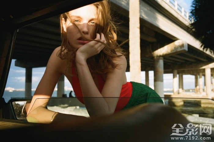 2020春夏时尚大片 2020春夏时尚大片英文