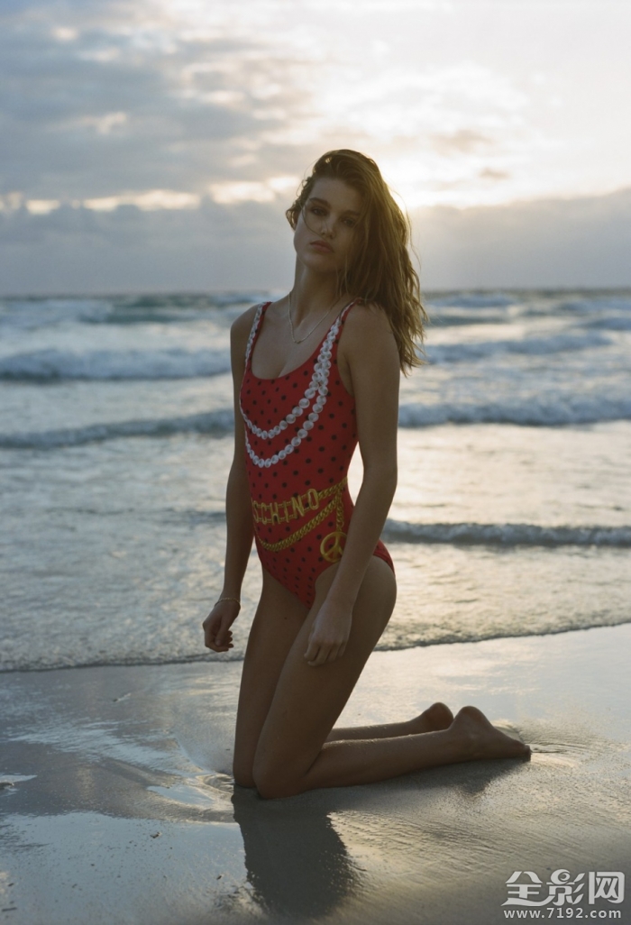 2020春夏时尚大片 2020春夏时尚大片英文