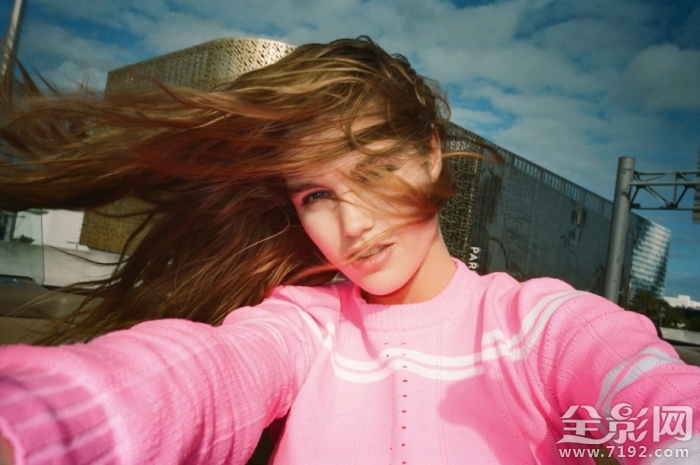 2020春夏时尚大片 2020春夏时尚大片英文