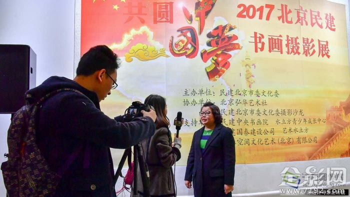 绘画水立方 水立方画画图2