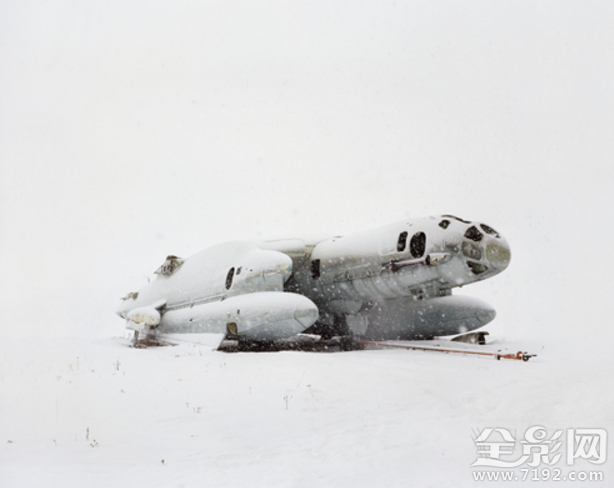 黑白纪实摄影作品 黑白记录图1