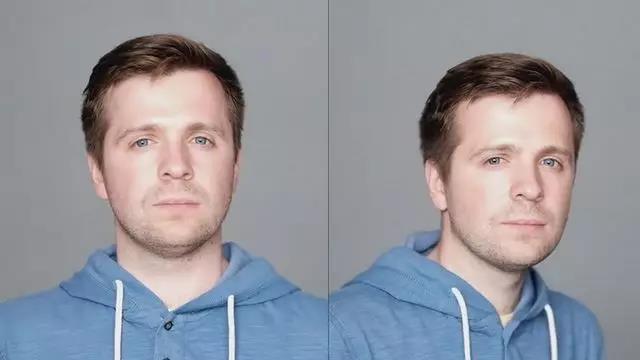 拍照怎么隐藏双下巴 拍照怎么把双下巴去掉图2