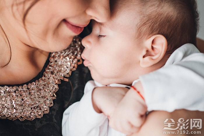 天真可爱的儿童影像图片 可爱儿童摄影