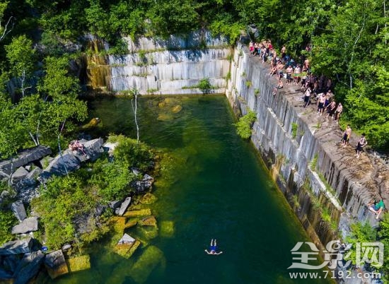 无人机镜头下的惊艳世界是什么 无人机的镜头是什么镜