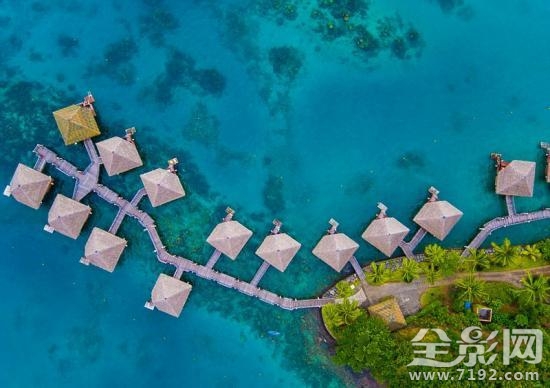 无人机镜头下的惊艳世界是什么 无人机的镜头是什么镜