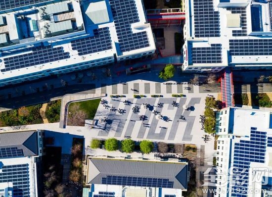 无人机镜头下的惊艳世界是什么 无人机的镜头是什么镜