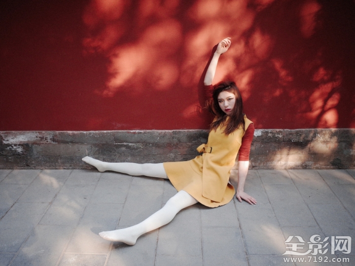 斑斓摄影怎么样 斑斓图是什么意思