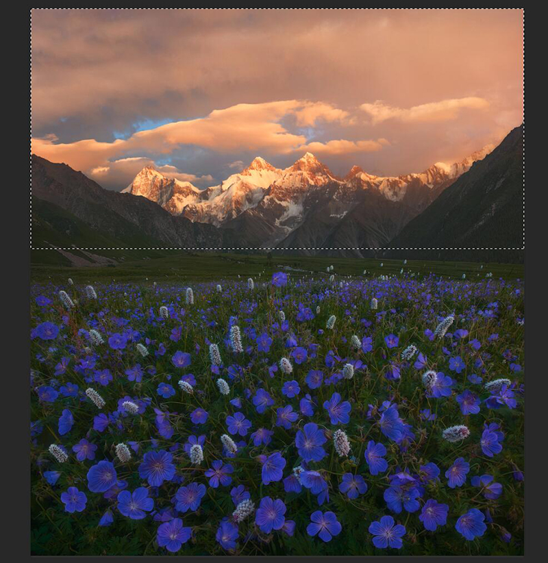 风光摄影后期进阶系列课 风光摄影进阶