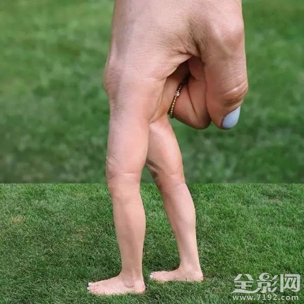 用iphone打造超现实摄影作品 苹果超现实主义绘画