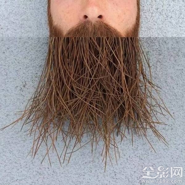 用iphone打造超现实摄影作品 苹果超现实主义绘画