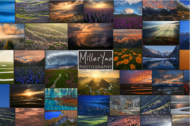 风光摄影后期进阶系列课 风光摄影进阶图1