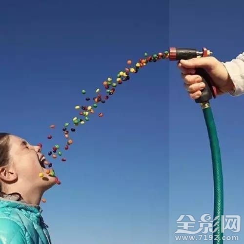 用iphone打造超现实摄影作品 苹果超现实主义绘画