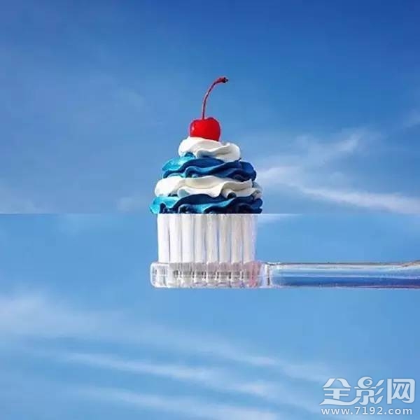 用iphone打造超现实摄影作品 苹果超现实主义绘画