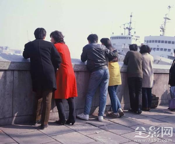 上海摄影家陆杰 摄影师陆杰图1