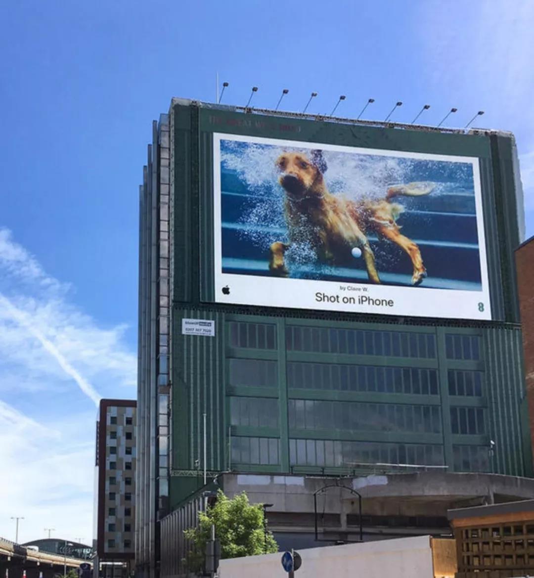 关于手机摄影,我们的眼光究竟该放在哪里呢 手机摄影的作用图2