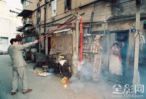 上海摄影家陆杰 摄影师陆杰