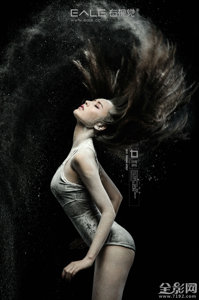 人像摄影杂志订阅 人像摄影三要素