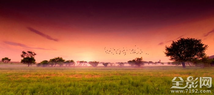 幽静绚烂的 风光摄影作品欣赏图片 幽静的风景视频