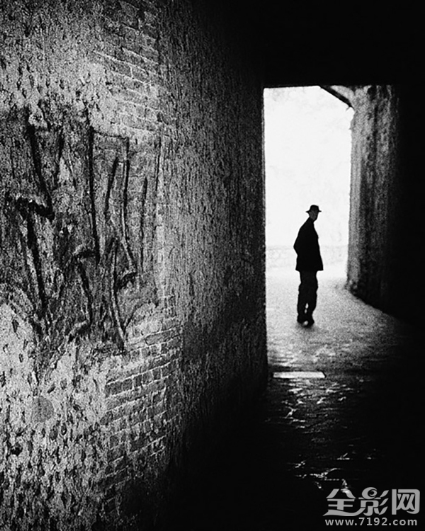 意大利摄影大师 意大利摄影师的相机