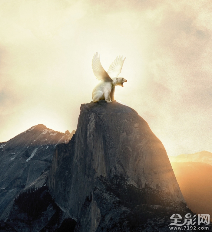 超现实主义摄影作品欣赏图片 超现实主义摄影优秀作品