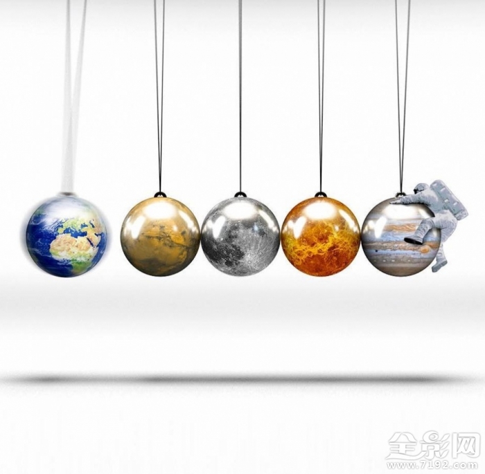 超现实主义摄影作品欣赏图片 超现实主义摄影优秀作品