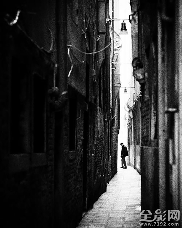 意大利摄影大师 意大利摄影师的相机