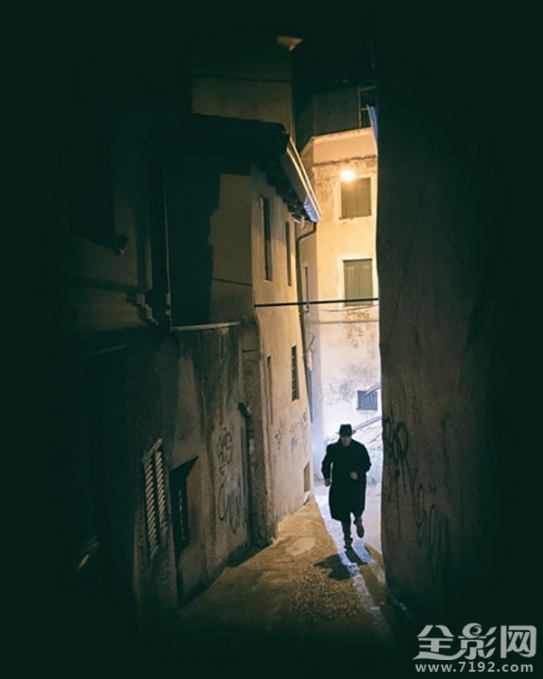 意大利摄影大师 意大利摄影师的相机