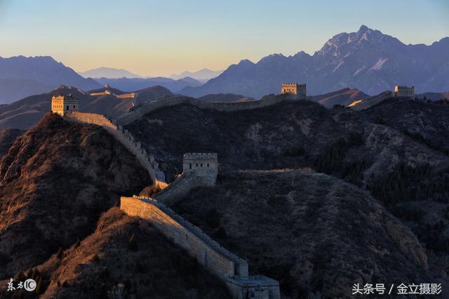 风光摄影师的8个拍摄技巧 风光摄影的拍摄技巧图1