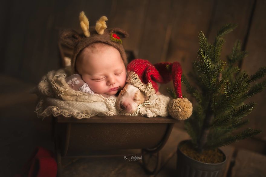 婴儿是最接近道的人 婴儿看见的距离