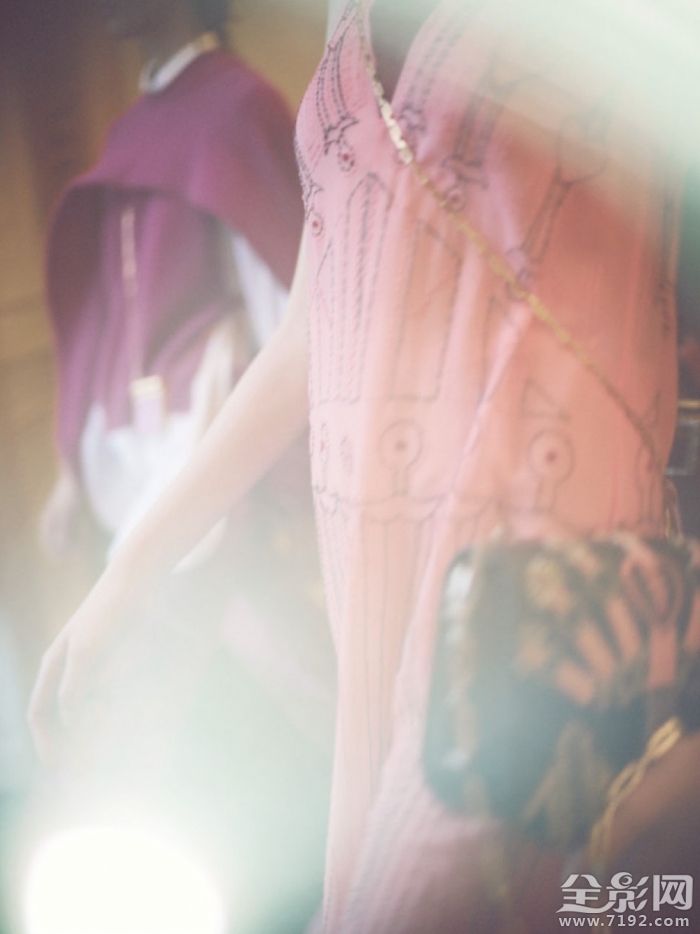 valentino2020春夏秀场 valentino2022春夏