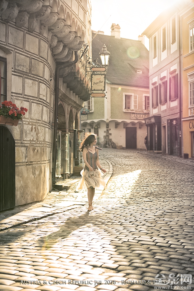 奥地利捷克旅游 奥地利捷克买什么便宜图1