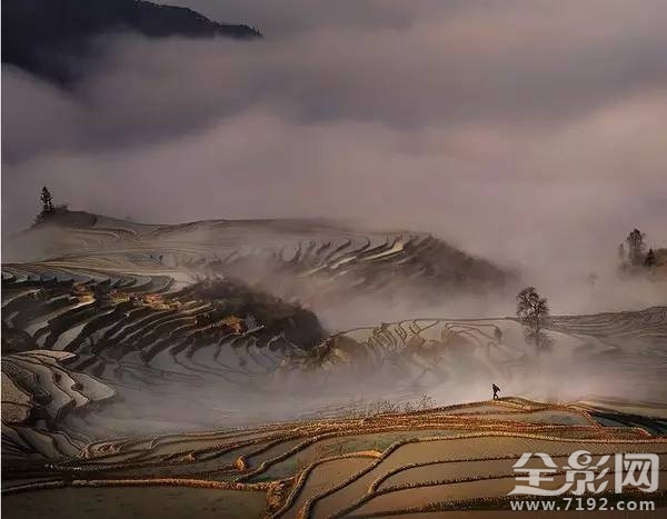 当古诗遇上摄影怎么办 当诗词遇上音乐