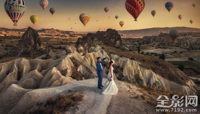 亚洲婚礼摄影师协会 asia国际摄影比赛图1