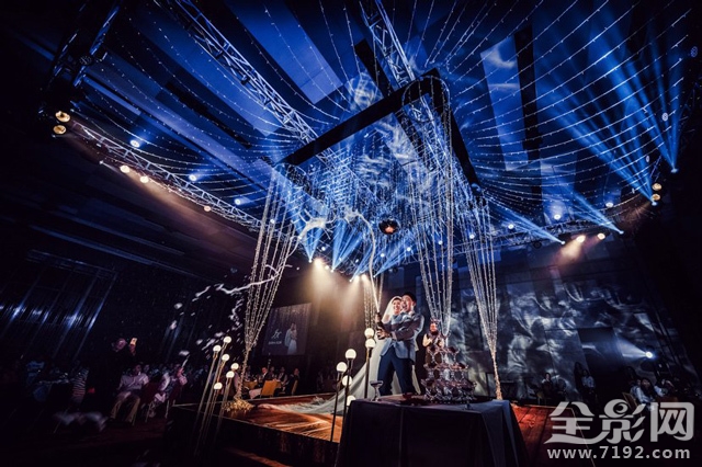 亚洲婚礼摄影师协会 asia国际摄影比赛