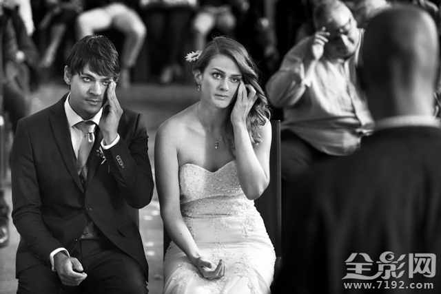 亚洲婚礼摄影师协会 asia国际摄影比赛